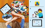 Notice / Instructions de Montage - LEGO - 31088 - Deep Sea Creatures: Page 65