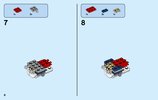 Notice / Instructions de Montage - LEGO - 31088 - Deep Sea Creatures: Page 6