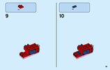 Notice / Instructions de Montage - LEGO - 31088 - Deep Sea Creatures: Page 19