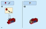 Notice / Instructions de Montage - LEGO - 31088 - Deep Sea Creatures: Page 20