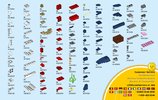 Notice / Instructions de Montage - LEGO - 31088 - Deep Sea Creatures: Page 67