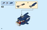 Notice / Instructions de Montage - LEGO - 31088 - Deep Sea Creatures: Page 30