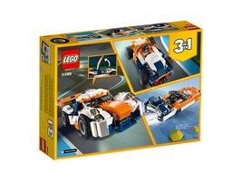 31089 - Sunset Track Racer