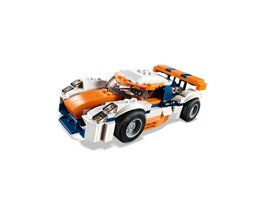 31089 - Sunset Track Racer