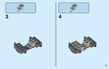 Notice / Instructions de Montage - LEGO - 31089 - Sunset Track Racer: Page 5