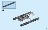 Notice / Instructions de Montage - LEGO - 31089 - Sunset Track Racer: Page 7