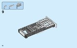 Notice / Instructions de Montage - LEGO - 31089 - Sunset Track Racer: Page 10