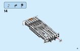 Notice / Instructions de Montage - LEGO - 31089 - Sunset Track Racer: Page 15