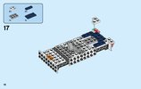 Notice / Instructions de Montage - LEGO - 31089 - Sunset Track Racer: Page 18