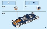 Notice / Instructions de Montage - LEGO - 31089 - Sunset Track Racer: Page 29