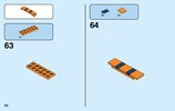 Notice / Instructions de Montage - LEGO - 31089 - Sunset Track Racer: Page 50