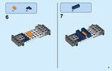 Notice / Instructions de Montage - LEGO - 31089 - Sunset Track Racer: Page 5