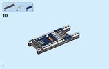 Notice / Instructions de Montage - LEGO - 31089 - Sunset Track Racer: Page 8