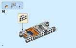 Notice / Instructions de Montage - LEGO - 31089 - Sunset Track Racer: Page 14