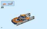 Notice / Instructions de Montage - LEGO - 31089 - Sunset Track Racer: Page 20