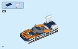 Notice / Instructions de Montage - LEGO - 31089 - Sunset Track Racer: Page 24