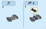 Notice / Instructions de Montage - LEGO - 31089 - Sunset Track Racer: Page 3