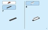 Notice / Instructions de Montage - LEGO - 31089 - Sunset Track Racer: Page 7