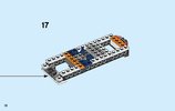 Notice / Instructions de Montage - LEGO - 31089 - Sunset Track Racer: Page 12