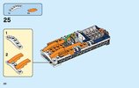 Notice / Instructions de Montage - LEGO - 31089 - Sunset Track Racer: Page 20