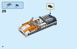 Notice / Instructions de Montage - LEGO - 31089 - Sunset Track Racer: Page 24