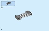 Notice / Instructions de Montage - LEGO - 31089 - Sunset Track Racer: Page 4