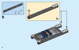 Notice / Instructions de Montage - LEGO - 31089 - Sunset Track Racer: Page 6