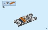 Notice / Instructions de Montage - LEGO - 31089 - Sunset Track Racer: Page 13