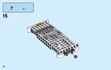 Notice / Instructions de Montage - LEGO - 31089 - Sunset Track Racer: Page 16