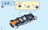 Notice / Instructions de Montage - LEGO - 31089 - Sunset Track Racer: Page 32