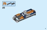 Notice / Instructions de Montage - LEGO - 31089 - Sunset Track Racer: Page 15