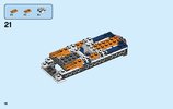 Notice / Instructions de Montage - LEGO - 31089 - Sunset Track Racer: Page 16