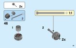 Notice / Instructions de Montage - LEGO - 31089 - Sunset Track Racer: Page 35