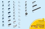 Notice / Instructions de Montage - LEGO - 31089 - Sunset Track Racer: Page 43