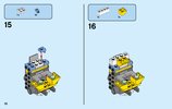 Notice / Instructions de Montage - LEGO - 31090 - Underwater Robot: Page 10