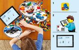 Notice / Instructions de Montage - LEGO - 31090 - Underwater Robot: Page 44