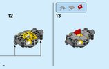 Notice / Instructions de Montage - LEGO - 31090 - Underwater Robot: Page 16