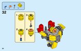 Notice / Instructions de Montage - LEGO - 31090 - Underwater Robot: Page 30