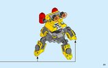 Notice / Instructions de Montage - LEGO - 31090 - Underwater Robot: Page 23