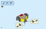 Notice / Instructions de Montage - LEGO - 31090 - Underwater Robot: Page 18