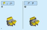 Notice / Instructions de Montage - LEGO - 31090 - Underwater Robot: Page 8