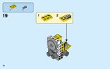 Notice / Instructions de Montage - LEGO - 31090 - Underwater Robot: Page 12