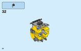 Notice / Instructions de Montage - LEGO - 31090 - Underwater Robot: Page 22