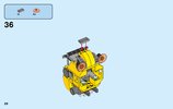 Notice / Instructions de Montage - LEGO - 31090 - Underwater Robot: Page 26