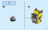 Notice / Instructions de Montage - LEGO - 31090 - Underwater Robot: Page 29