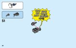 Notice / Instructions de Montage - LEGO - 31090 - Underwater Robot: Page 38