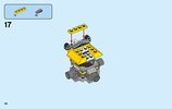 Notice / Instructions de Montage - LEGO - 31090 - Underwater Robot: Page 14