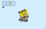 Notice / Instructions de Montage - LEGO - 31090 - Underwater Robot: Page 15