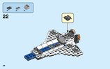 Notice / Instructions de Montage - LEGO - 31091 - Shuttle Transporter: Page 26