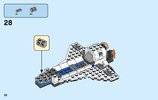 Notice / Instructions de Montage - LEGO - 31091 - Shuttle Transporter: Page 32